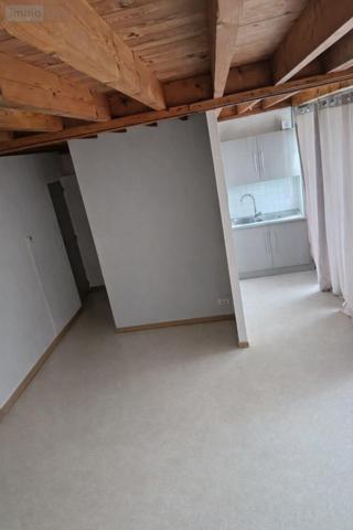 Appartement à louer à Souchez dans le Pas-de-Calais (62153), ref : 62023-L1419