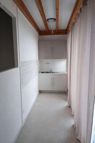 Appartement à louer à Souchez dans le Pas-de-Calais (62153), ref : 62023-L1419