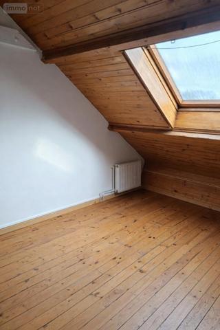 Appartement à louer à Souchez dans le Pas-de-Calais (62153), ref : 62023-L1419