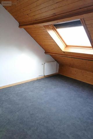 Appartement à louer à Souchez dans le Pas-de-Calais (62153), ref : 62023-L1419