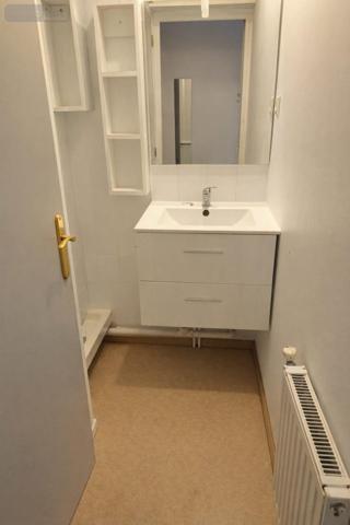 Appartement à louer à Souchez dans le Pas-de-Calais (62153), ref : 62023-L1419