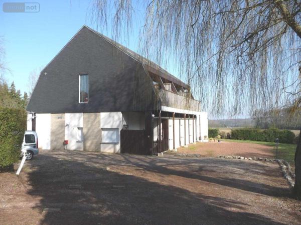 Appartement à louer à Souchez dans le Pas-de-Calais (62153), ref : 62023-L1419