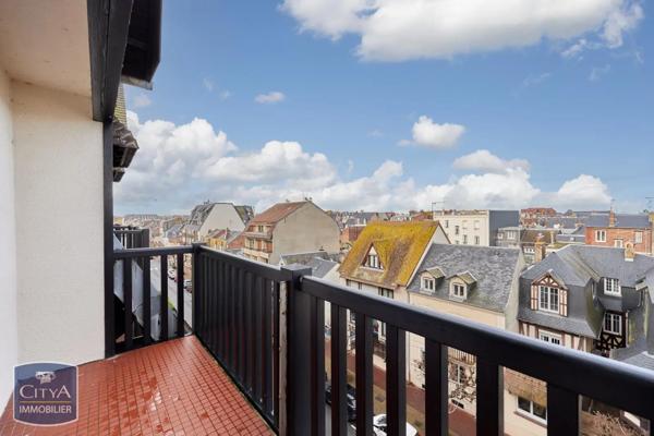 Appartement à vendre 2 pièces 58m²