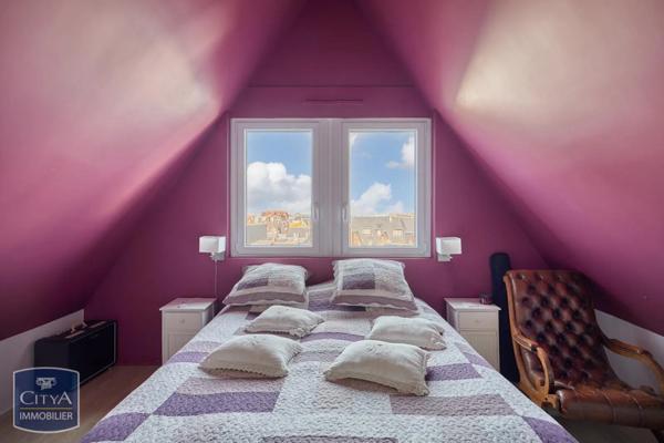 Appartement à vendre 2 pièces 58m²