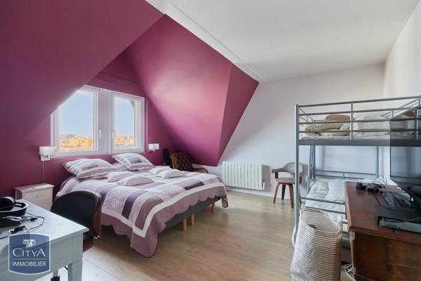 Appartement à vendre 2 pièces 58m²