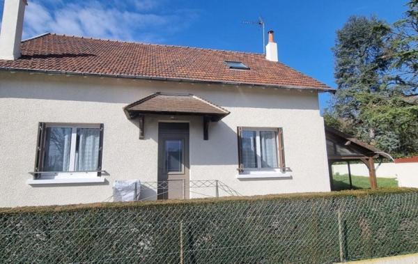 Vente Maison Vendome   