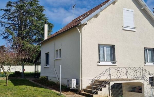 Vente Maison Vendome   