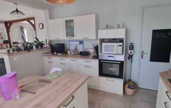 Vente Maison Vendome   