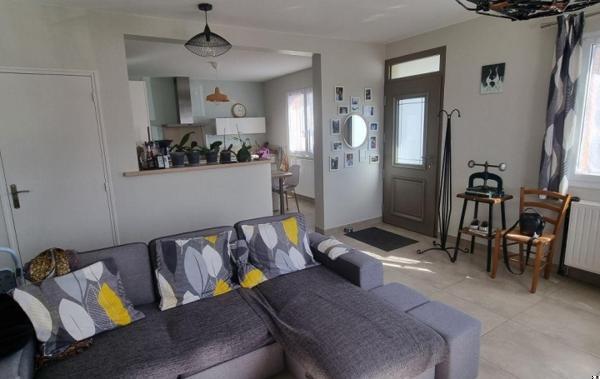 Vente Maison Vendome   