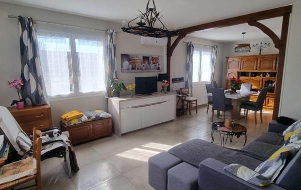 Vente Maison Vendome   