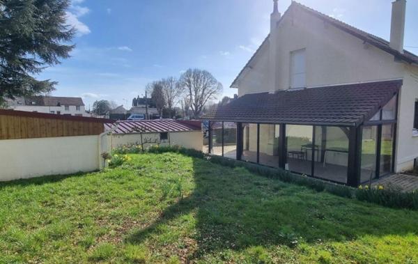 Vente Maison Vendome   