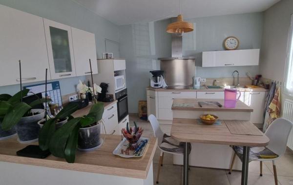 Vente Maison Vendome   