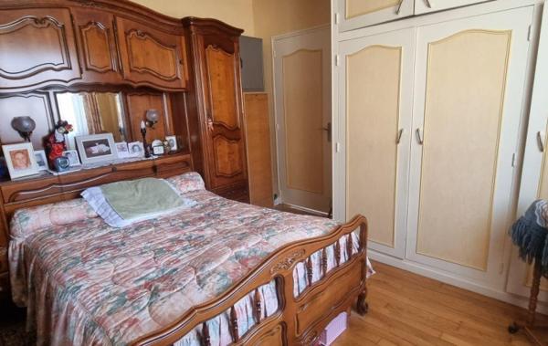 Vente Maison Vendome   