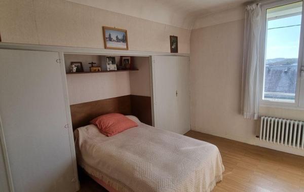 Vente Maison Vendome   