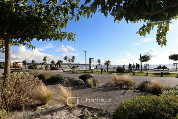 Maison/Villa avec vue mer à Saint Georges de Didonne de 200m2