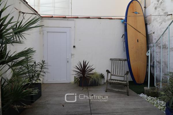 Maison/Villa avec vue mer à Saint Georges de Didonne de 200m2