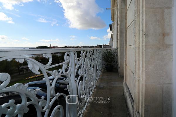 Maison/Villa avec vue mer à Saint Georges de Didonne de 200m2
