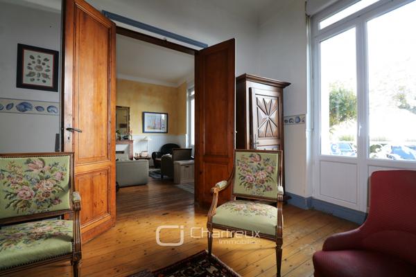 Maison/Villa avec vue mer à Saint Georges de Didonne de 200m2