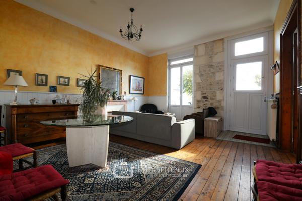 Maison/Villa avec vue mer à Saint Georges de Didonne de 200m2