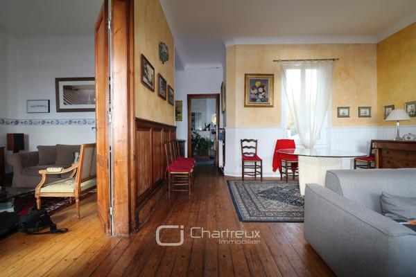 Maison/Villa avec vue mer à Saint Georges de Didonne de 200m2