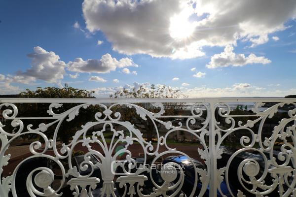 Maison/Villa avec vue mer à Saint Georges de Didonne de 200m2