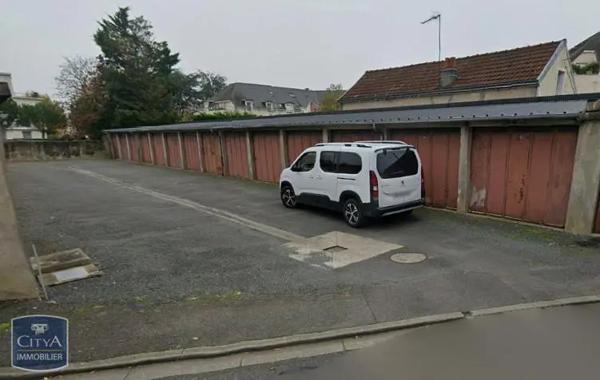 Parking à louer