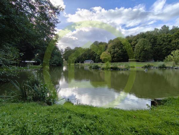 Terrain à LE NOUVION EN THIERACHE (02170)