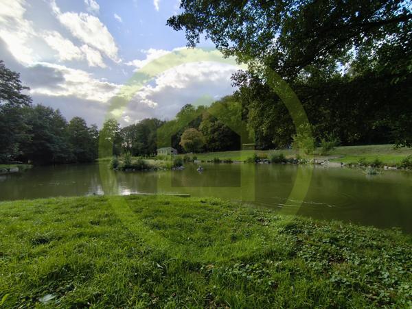 Terrain à LE NOUVION EN THIERACHE (02170)