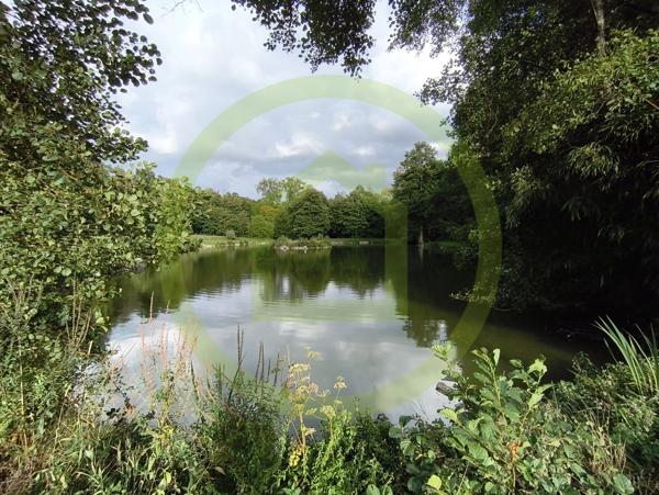 Terrain à LE NOUVION EN THIERACHE (02170)