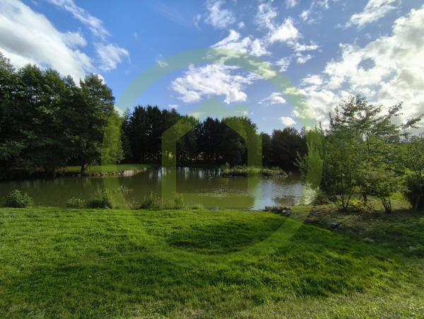 Terrain à LE NOUVION EN THIERACHE (02170)