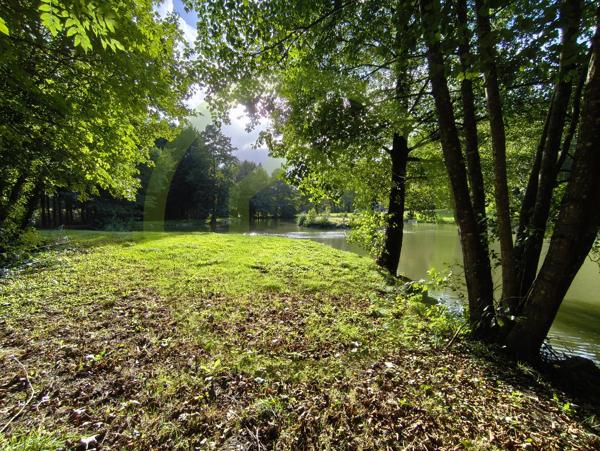 Terrain à LE NOUVION EN THIERACHE (02170)