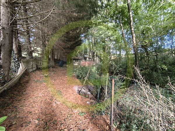 Terrain à LE NOUVION EN THIERACHE (02170)