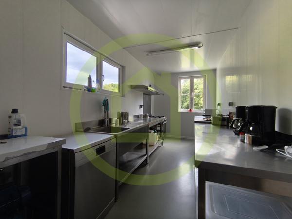 Terrain à LE NOUVION EN THIERACHE (02170)