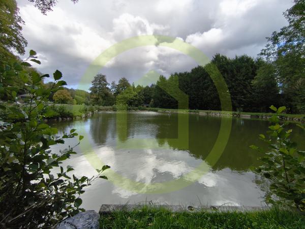 Terrain à LE NOUVION EN THIERACHE (02170)