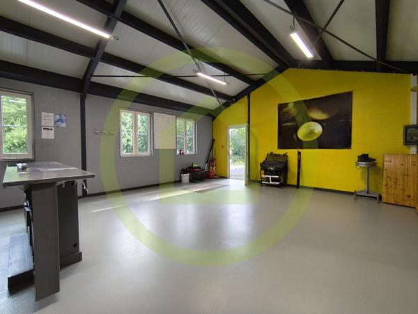 Terrain à LE NOUVION EN THIERACHE (02170)