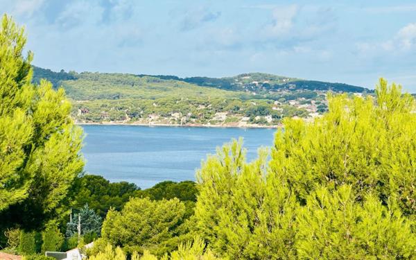 Appartement à vendre    2 pièces • 29,02 m2 Saint-Mandrier-sur-Mer