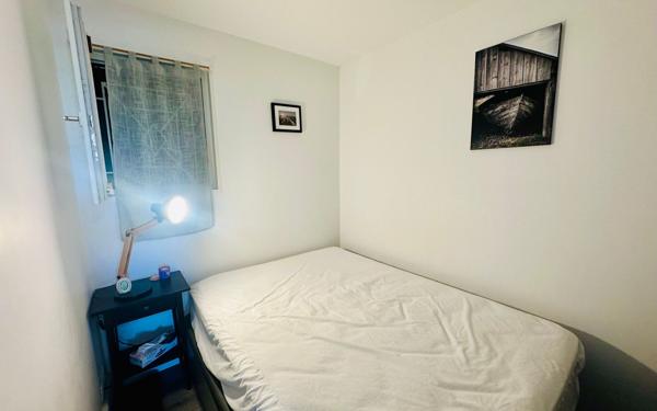 Appartement à vendre    2 pièces • 29,02 m2 Saint-Mandrier-sur-Mer