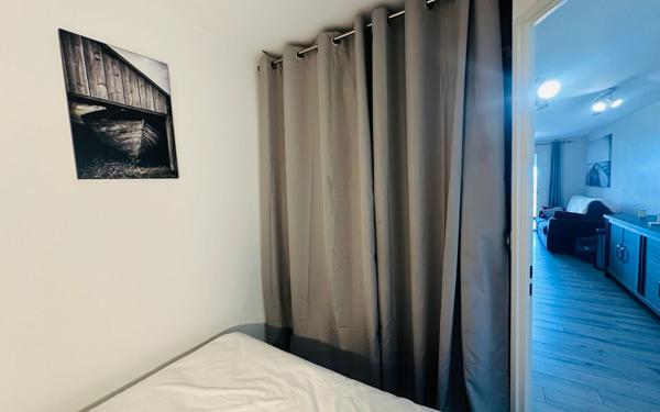 Appartement à vendre    2 pièces • 29,02 m2 Saint-Mandrier-sur-Mer