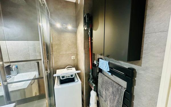 Appartement à vendre    2 pièces • 29,02 m2 Saint-Mandrier-sur-Mer