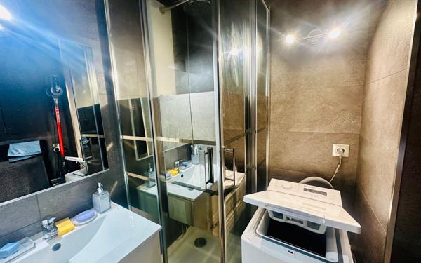 Appartement à vendre    2 pièces • 29,02 m2 Saint-Mandrier-sur-Mer