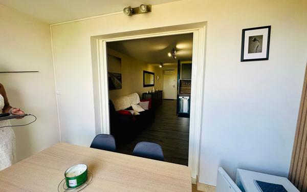 Appartement à vendre    2 pièces • 29,02 m2 Saint-Mandrier-sur-Mer