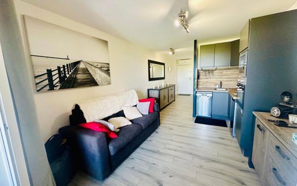 Appartement à vendre    2 pièces • 29,02 m2 Saint-Mandrier-sur-Mer