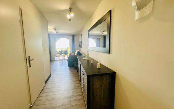 Appartement à vendre    2 pièces • 29,02 m2 Saint-Mandrier-sur-Mer