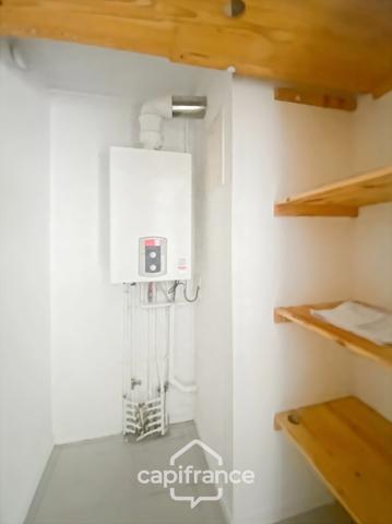 Appartement à vendre 4 pièces