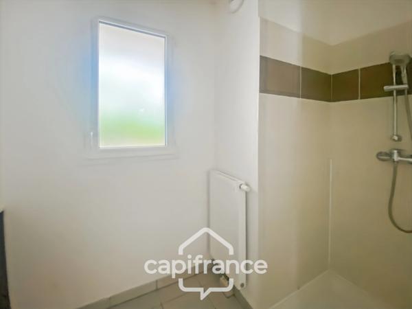 Appartement à vendre 4 pièces