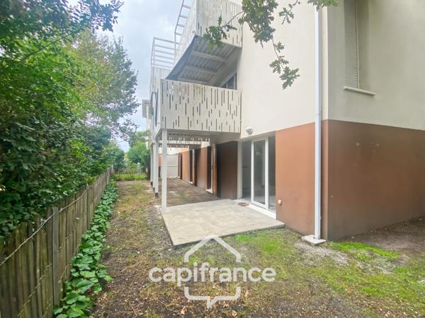 Appartement à vendre 4 pièces