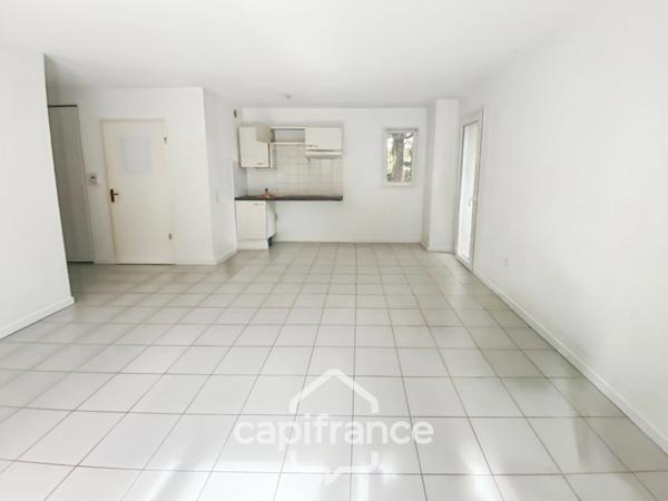 Appartement à vendre 4 pièces