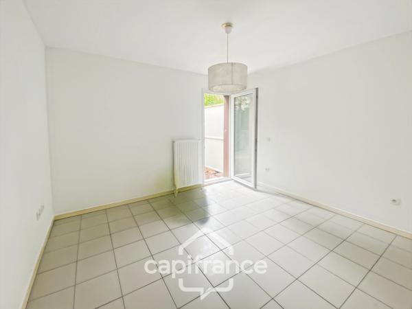 Appartement à vendre 4 pièces