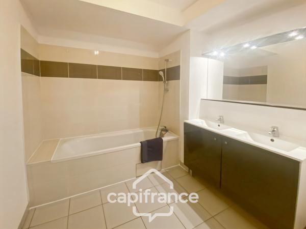 Appartement à vendre 4 pièces