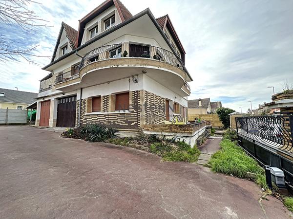 Appartement Valenton secteur pavillonnaire 26.23 m² dernier étage!